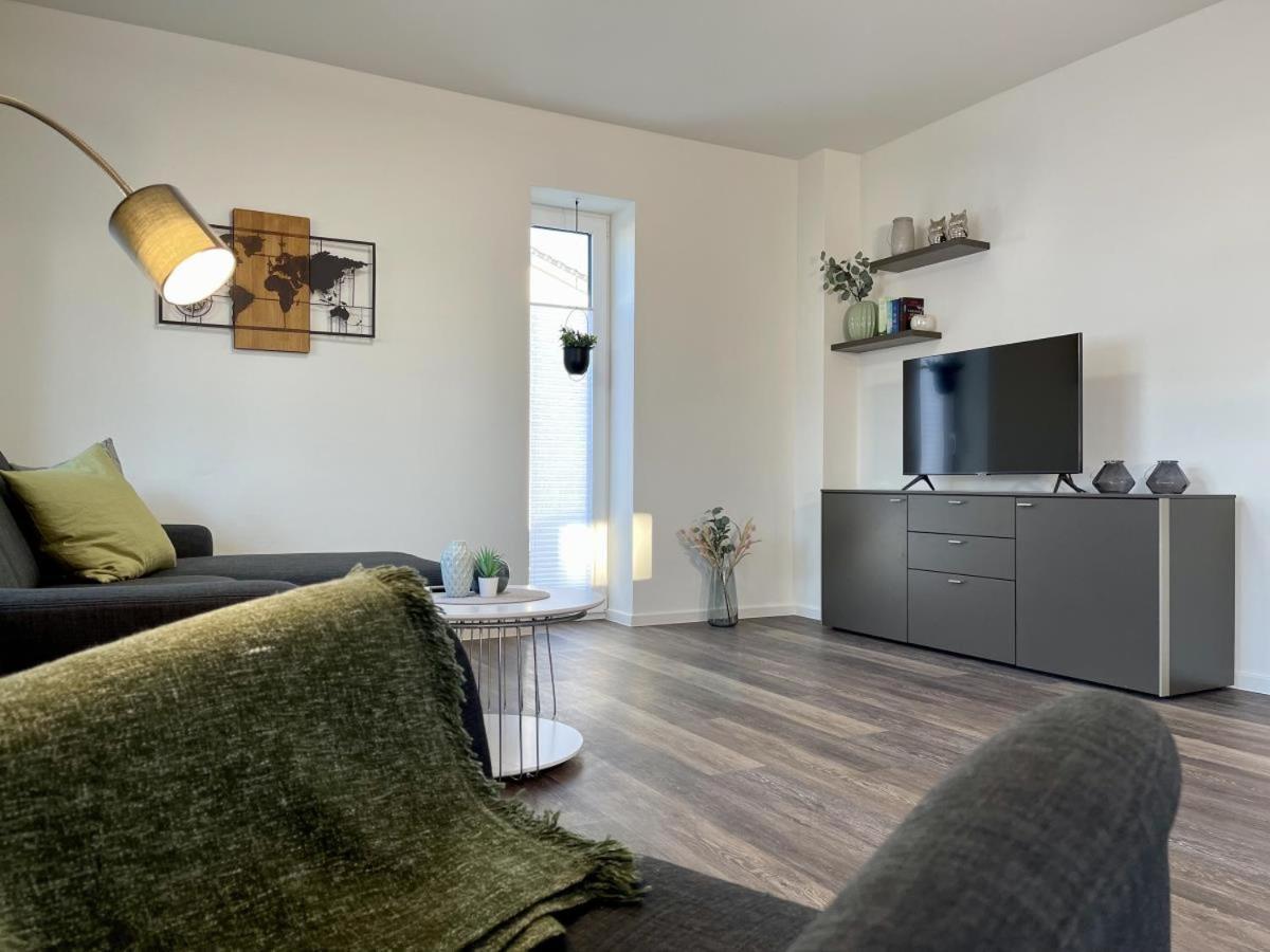 Vila Sonnenweg 30 Heringhausen Exteriér fotografie