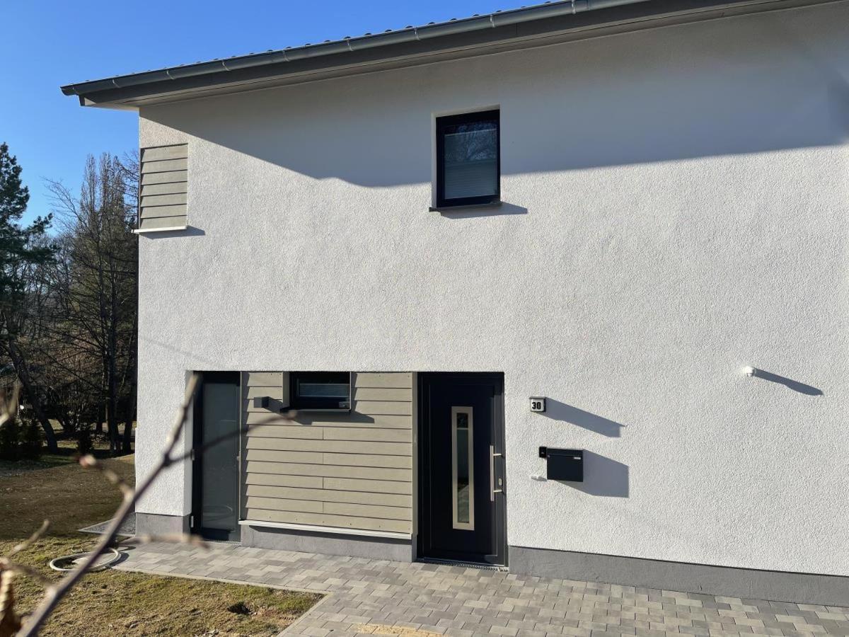Vila Sonnenweg 30 Heringhausen Exteriér fotografie