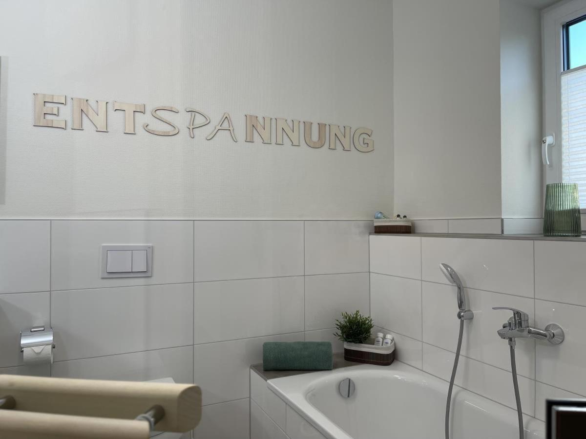 Vila Sonnenweg 30 Heringhausen Exteriér fotografie