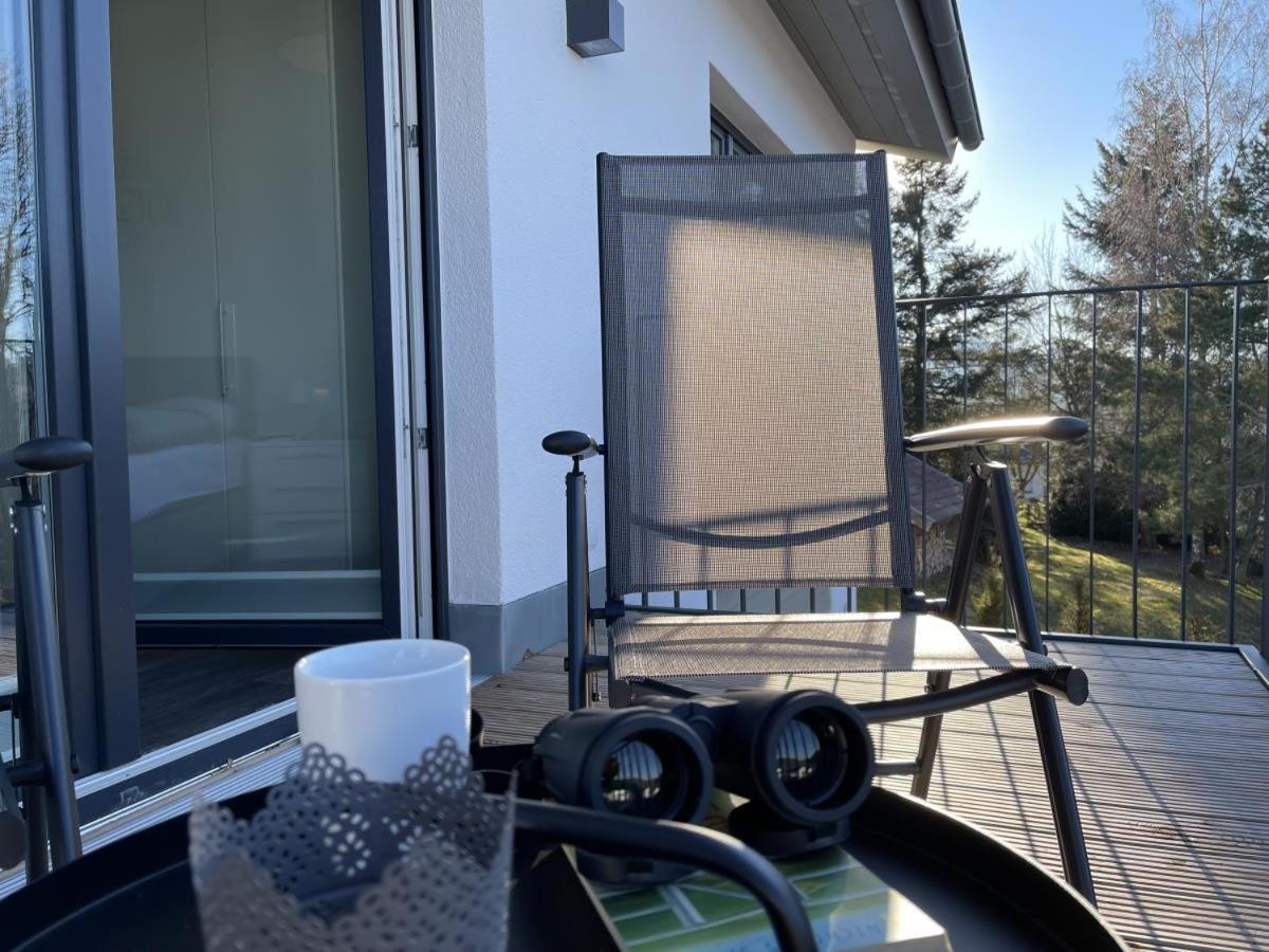 Vila Sonnenweg 30 Heringhausen Exteriér fotografie