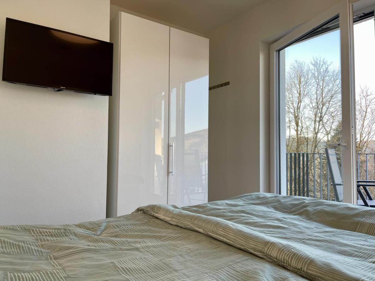 Vila Sonnenweg 30 Heringhausen Exteriér fotografie